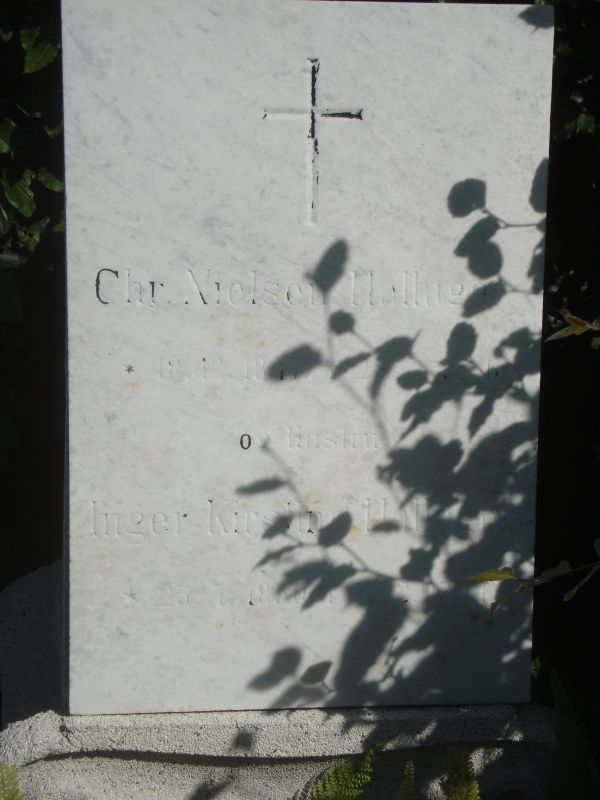 Inger Kirstine Hallinger.JPG